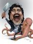 paul vs maradonna