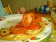 Tonny's pizza