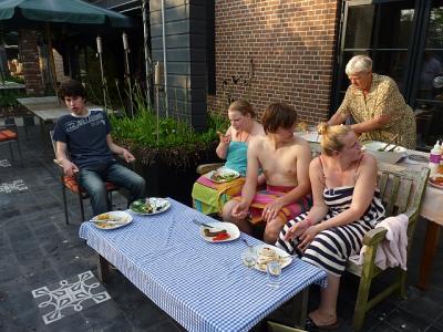 eten!