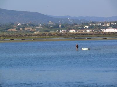 Ilha da Armona
