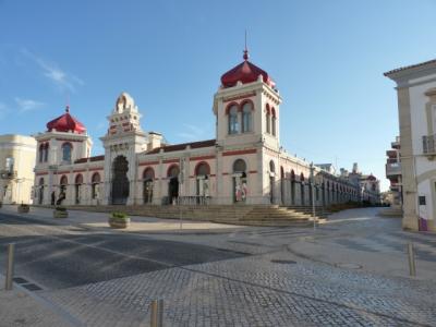 markt Loule