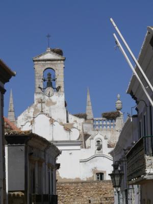 Stadspoort Faro