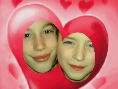 broer en zus