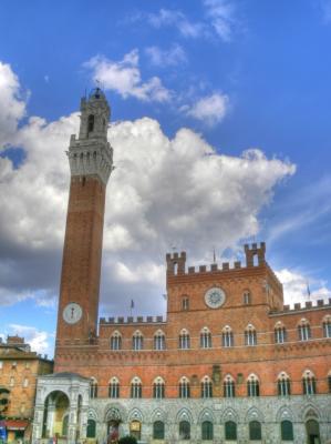 palacio Sienna