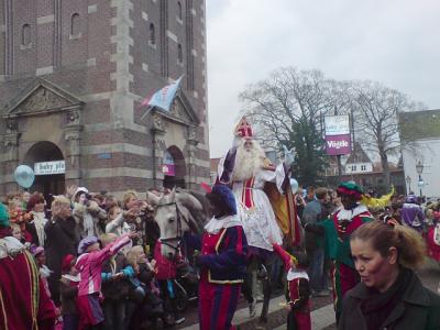 Sint
