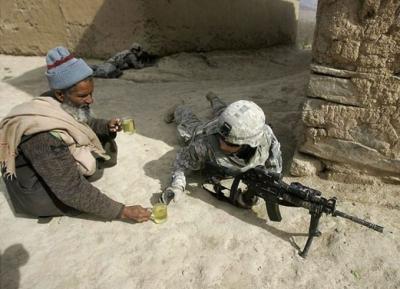Afghanistan