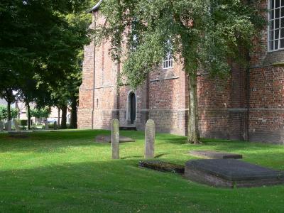 schots en scheef