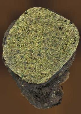peridotiet