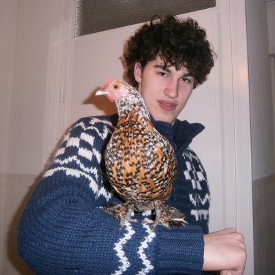 ReinieR & kip