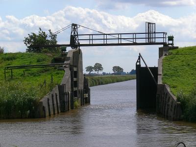 sluisje