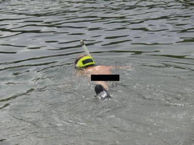snorkelen