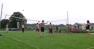volleybal