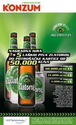 Zlatorog
